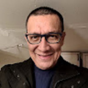 Meet your Posher, Juan